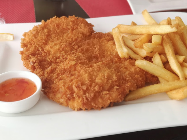 Restaurant Marabu - Țăndărei