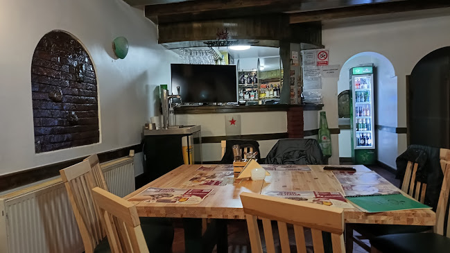 Restaurant Brâncovenesc - Gastronomie și ospitalitate