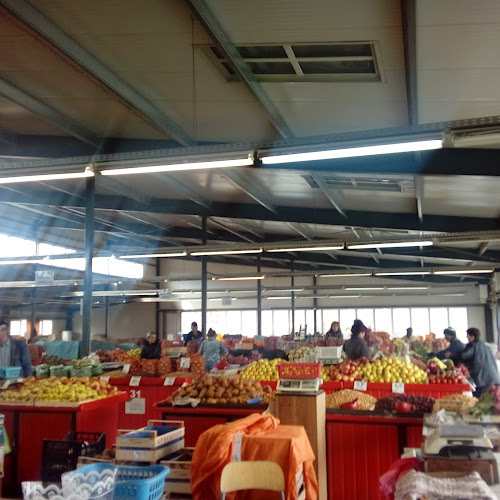 Comentarii opinii despre Piața Agroalimentară IRA