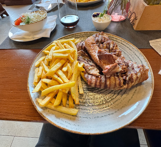 Opinii despre Restaurant Rațio în Arad - Gastronomie și ospitalitate