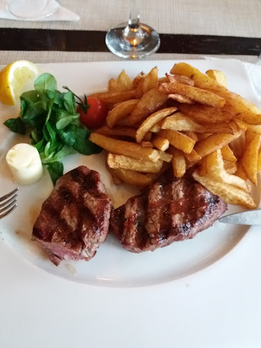 Comentarii opinii despre Restaurant SYTAGO