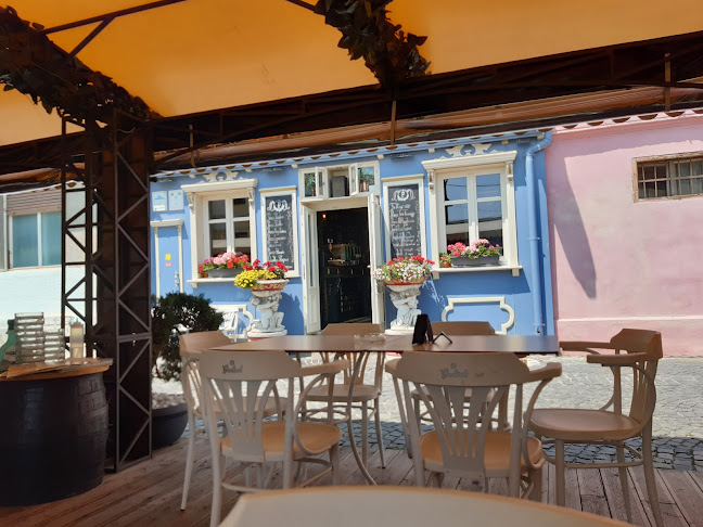 Pardon Cafe Bistro - Sibiu