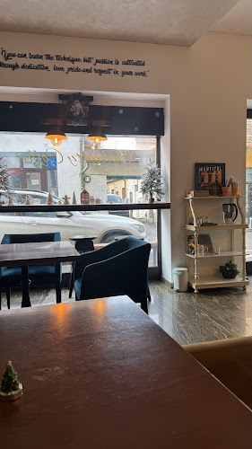 Opinii despre Brewtiful Cafe în Cluj-Napoca - Gastronomie și ospitalitate