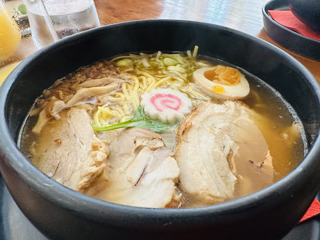 Tokyo Rikiya - Constanța