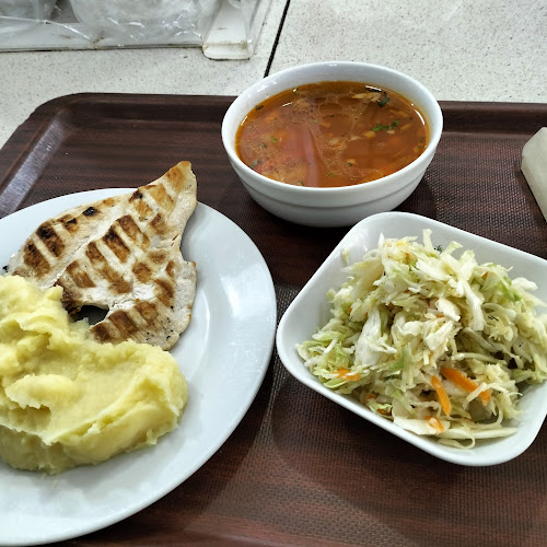 La Tavola fast-food - Gastronomie și ospitalitate