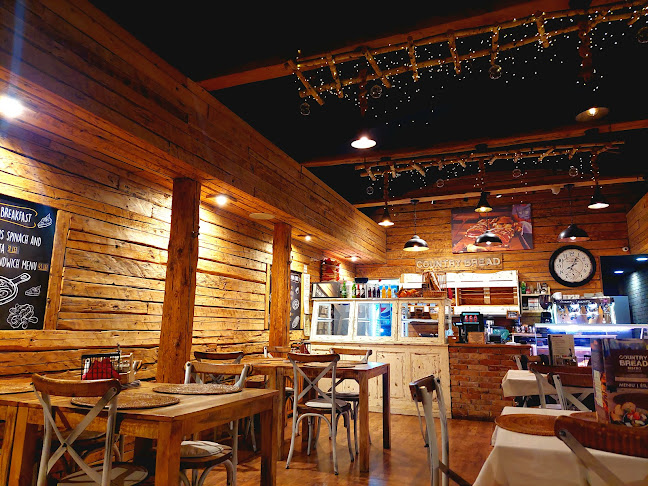 Country Bread Bistro