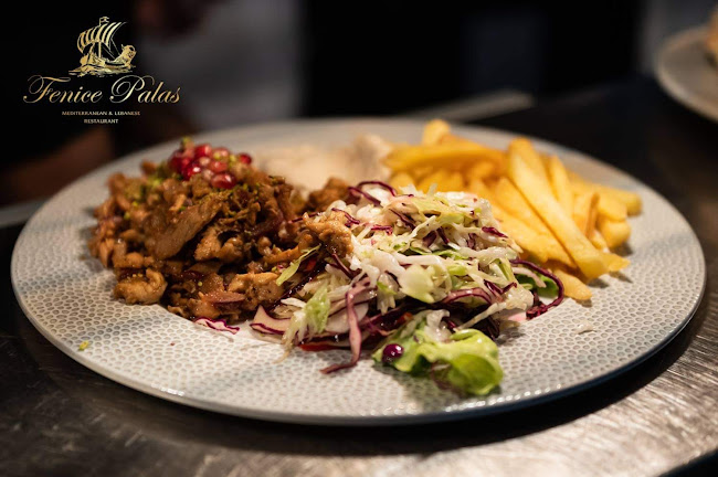 Comentarii opinii despre Fenice Palas Iași