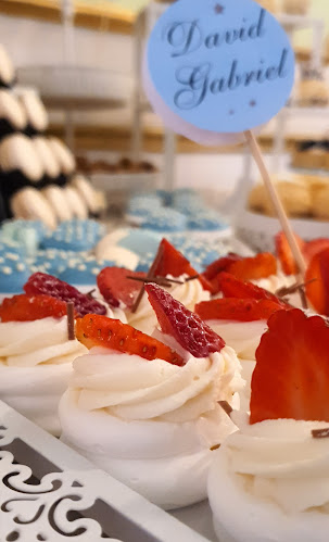 Strada Iazul Morilor 1, Buzău