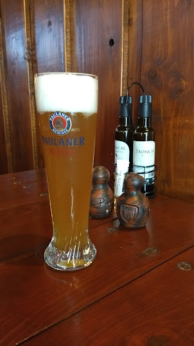 Comentarii opinii despre Restaurant Hermania