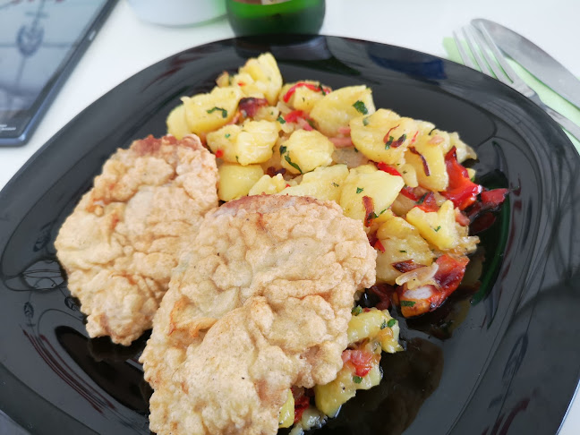 Comentarii opinii despre Center