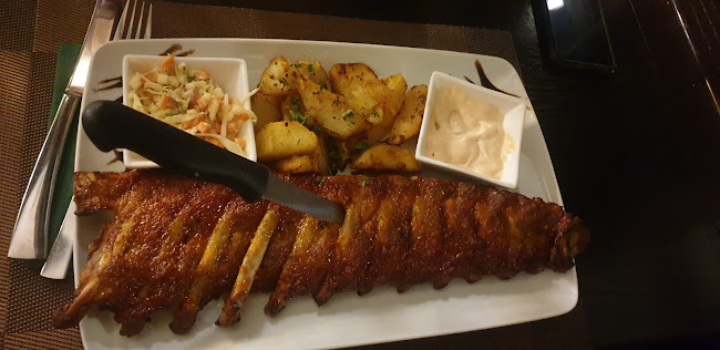 HOTEL-RESTAURANT BAVARIA - Gastronomie și ospitalitate