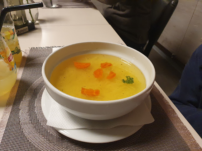 Pensiunea Szépasszony - Gastronomie și ospitalitate