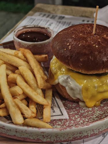 Opinii despre Artisan 19 în Alba Iulia - Gastronomie și ospitalitate