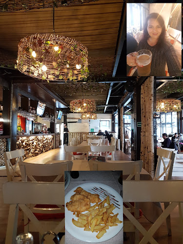 Opinii despre Restaurantul Domnesc în Curtea de Argeș - Gastronomie și ospitalitate