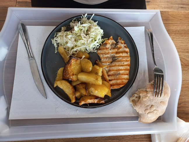 Food Story - Gastronomie și ospitalitate