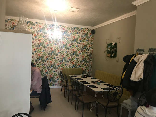 Toujours - Gastronomie și ospitalitate