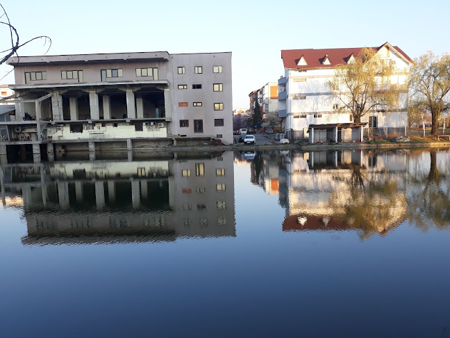 Restaurant Debarcader - Târgu Jiu