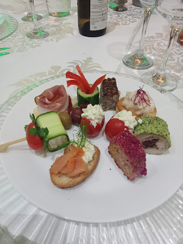 Hotel-Restaurant Plaisir - Ploiești