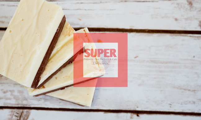 Patiseria Super - Gastronomie și ospitalitate