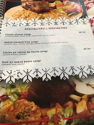 Casa Maramureșeană - Gastronomie și ospitalitate