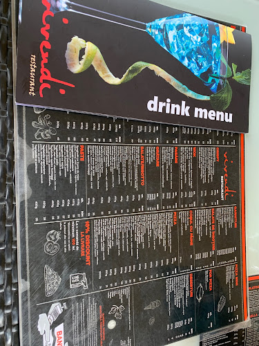 Opinii despre Vivendi în Suceava - Gastronomie și ospitalitate