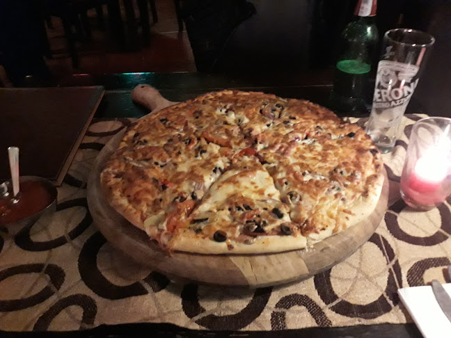 Cozy House - Restaurant Galați