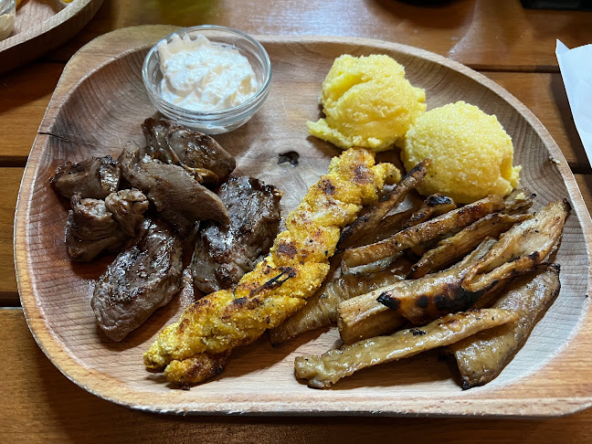 La Felinare - Pitești