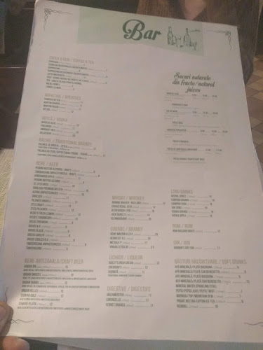 Comentarii opinii despre Casa Bunicii 1