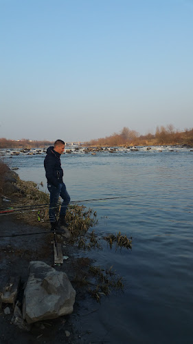 Strada Mureșului, Sâncraiu de Mureș 547525