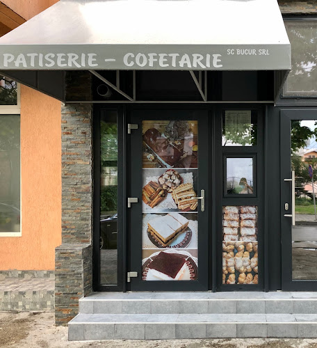 Patiserie - Cofetarie Bucur - Slobozia