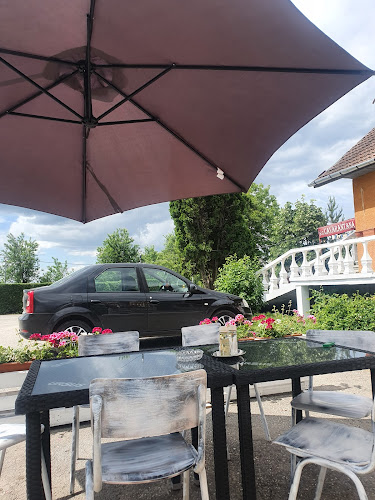 Restaurant Căvărănțana - Căvăran