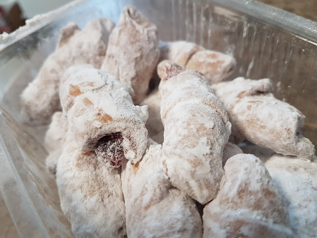 Ella Bakery - Gastronomie și ospitalitate