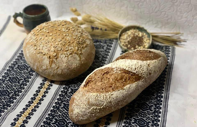 Opinii despre Brutaria Buzdea în Fălticeni - Gastronomie și ospitalitate