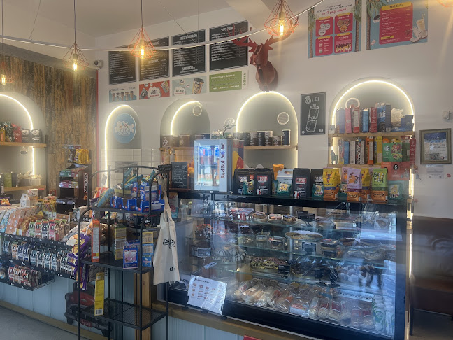 Opinii despre Cereal Crunch Craiova în Craiova - Gastronomie și ospitalitate