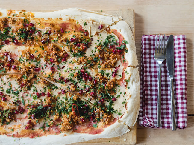 Comentarii opinii despre Hochmeister delikat'essen