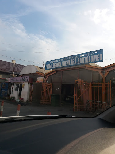 Strada Ioan Bogdan 2A, Brașov 500064