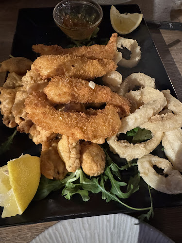 Opinii despre Vecchia Roma în Vaslui - Gastronomie și ospitalitate