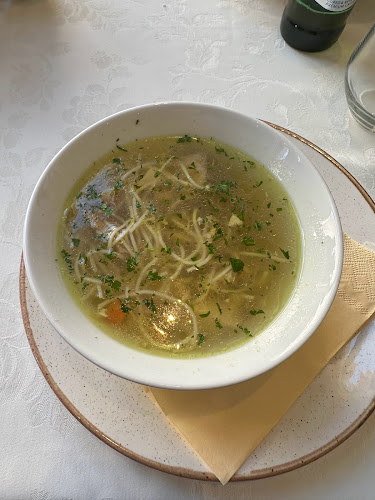 Restaurant Hermania - Sibiu