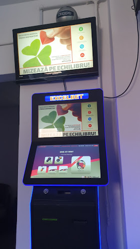 ExcelBet - Gastronomie și ospitalitate