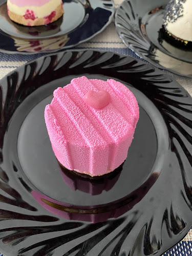 Un Dulce - LABORATOR