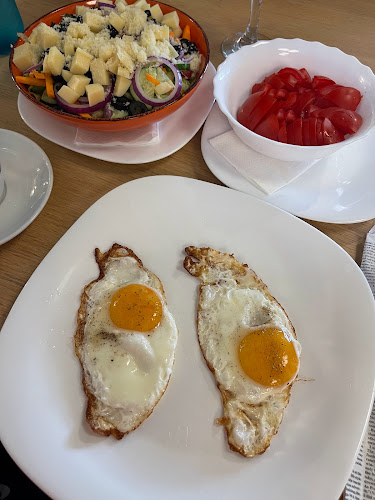 Restaurant Ca la Bunica - Gastronomie și ospitalitate