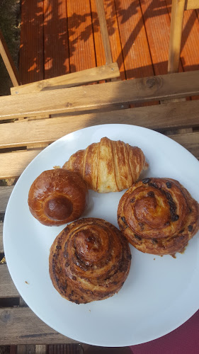 Opinii despre La Petite Bouffe în București - Gastronomie și ospitalitate