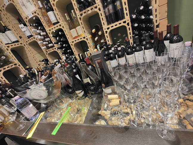 Crama Noastră - Cluj-Napoca