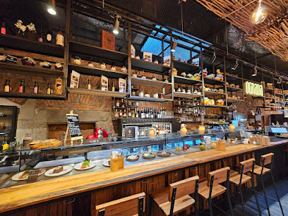 La Ceaun - Piata Sfatului