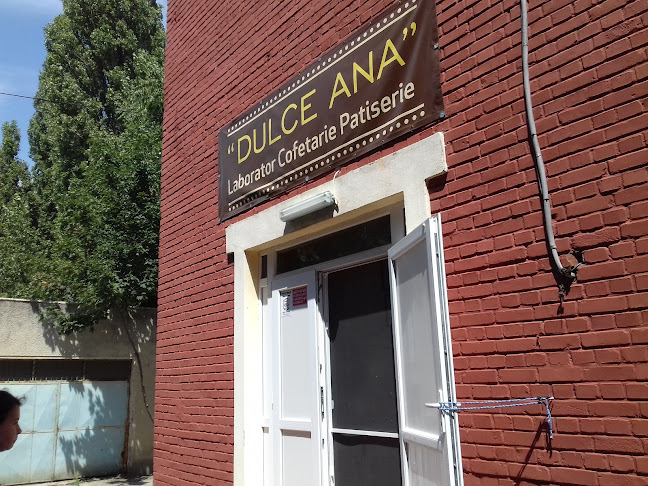 Cofetăria Dulce Ana - Constanța