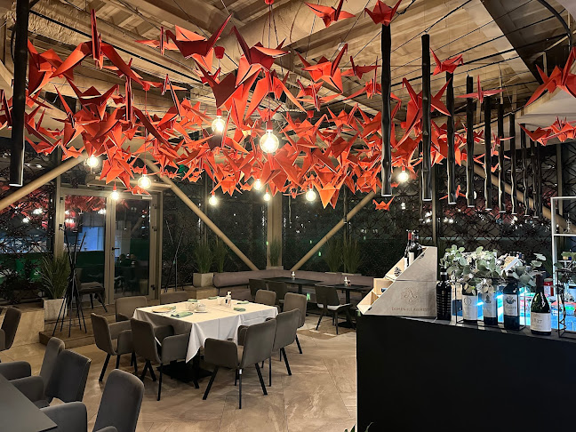 Comentarii opinii despre Veranda