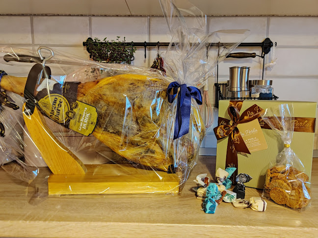 Comentarii opinii despre Gourmet