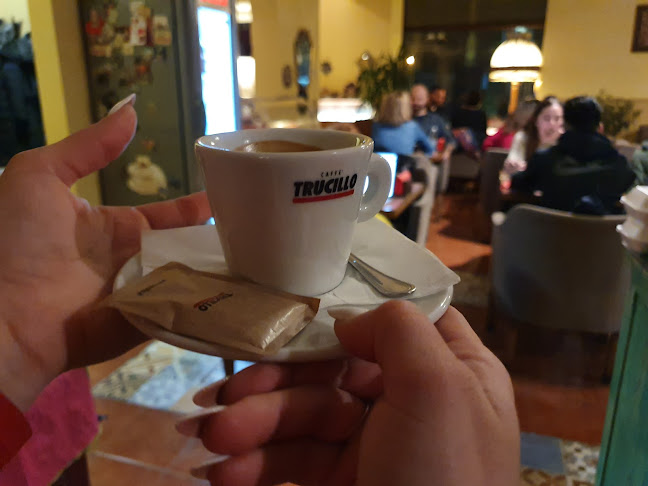 Comentarii opinii despre Mangia-Mangia