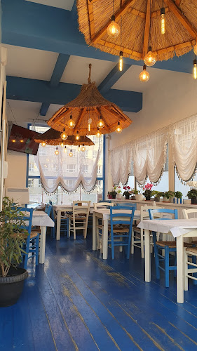 Opinii despre Thassos Food în Brăila - Gastronomie și ospitalitate