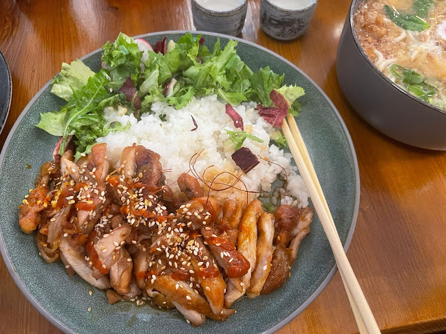 Tokyo Rikiya - Constanța